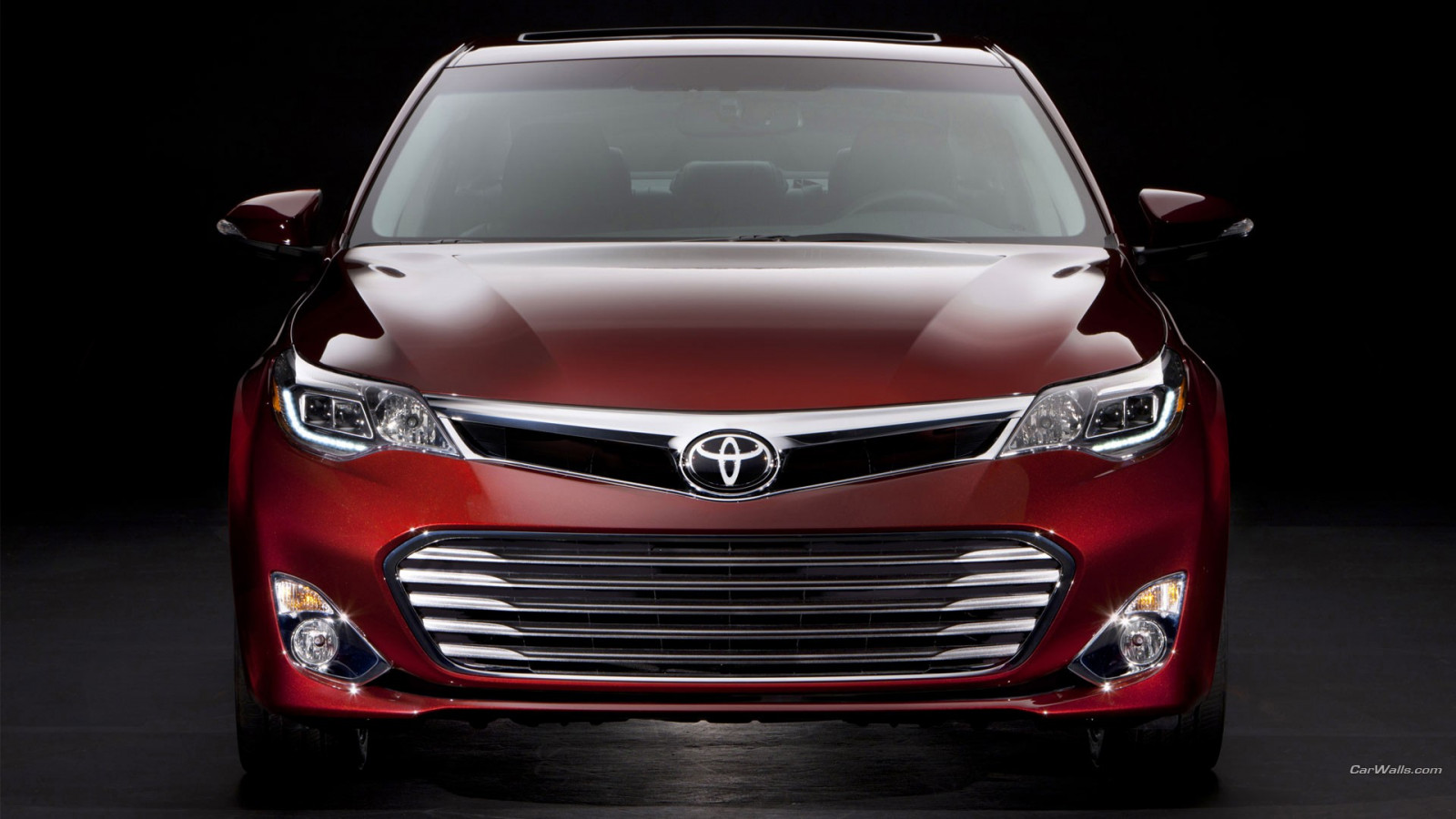 auto, vozidlo, Toyota, limuzína, Toyota Avalon, 1920x1080 px, pozemní vozidla, automobilový exteriér, automobil make, luxusní vůz, nárazník, výkonné auto, mřížka, střední velikost auta