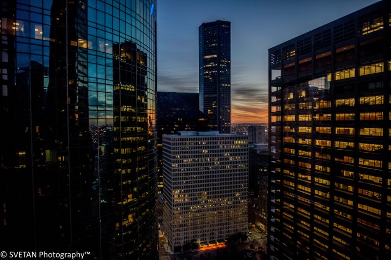město, panoráma města, noc, odraz, panoráma, krajina město, panoráma města, noc, odraz, panoráma, krajina