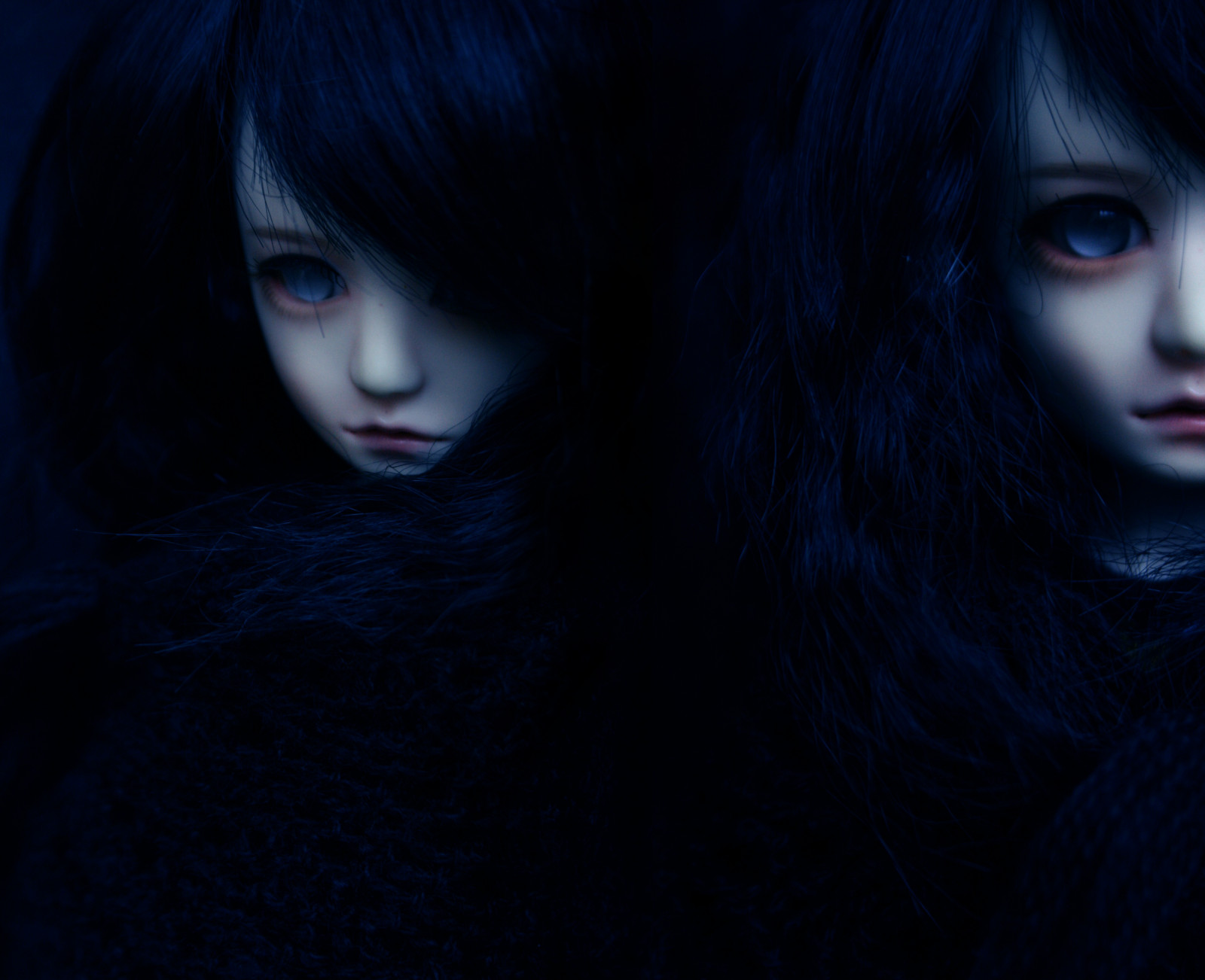 photomanipulation, Photoshop, míč, fotografování, panenka, panenky, BJD, soo, poupée, balljointeddoll, Poup, dollphotography, yosd, 16size, joited, Sseiren, Sseirensoo