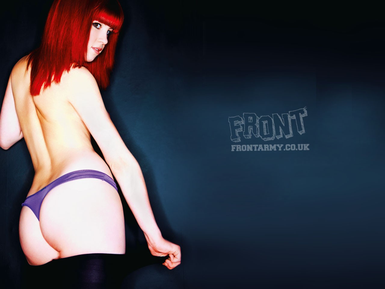 ženy, ryšavý, model, anime, černé vlasy, polonahá, oblečení, Jessica Weekley, krása, noha, kostým, smysl, focení