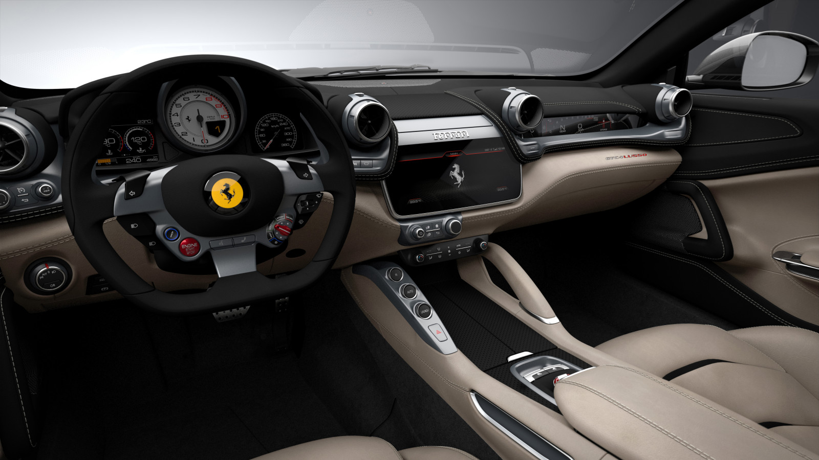 auto, ajoneuvo, urheiluauto, Ferrari, coupe, avoauto, suorituskyvyn auton, Ferrari 458, Ferrari California, netcarshow, netcar, auto kuvat, auton kuva, 2016, GTC4Lusso T, superauto, maakulkuneuvon, autojen suunnittelu, auto make, ylellisyyttä ajoneuvon, Ferrari spa