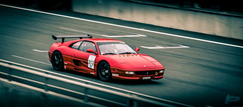 auto, sport, Nikon, Červené, Ferrari, motor auto, sport, Nikon, Červené, Ferrari, motor