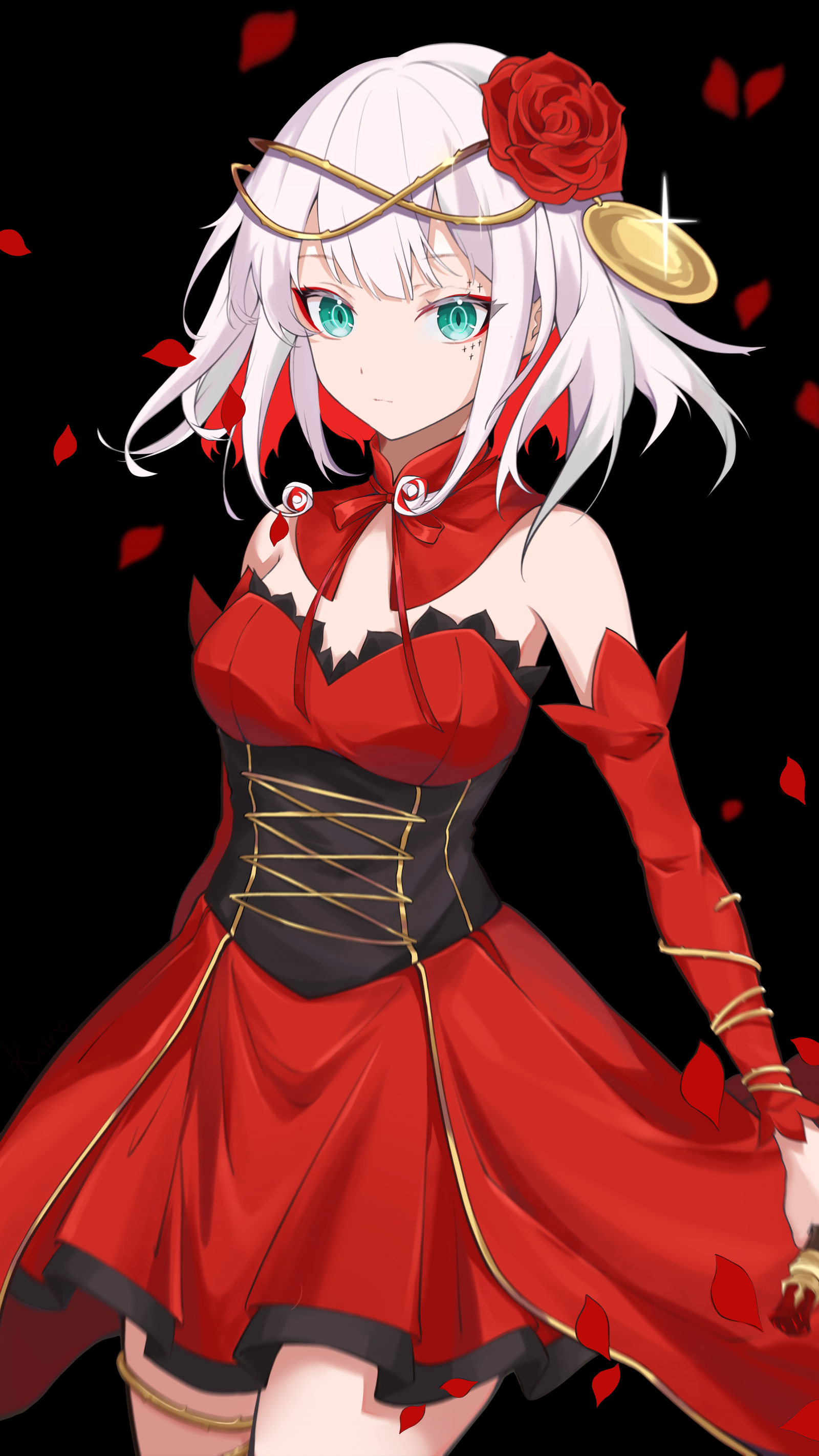 애니메이션, 애니메이션 소녀들, Destiny Cosplayer