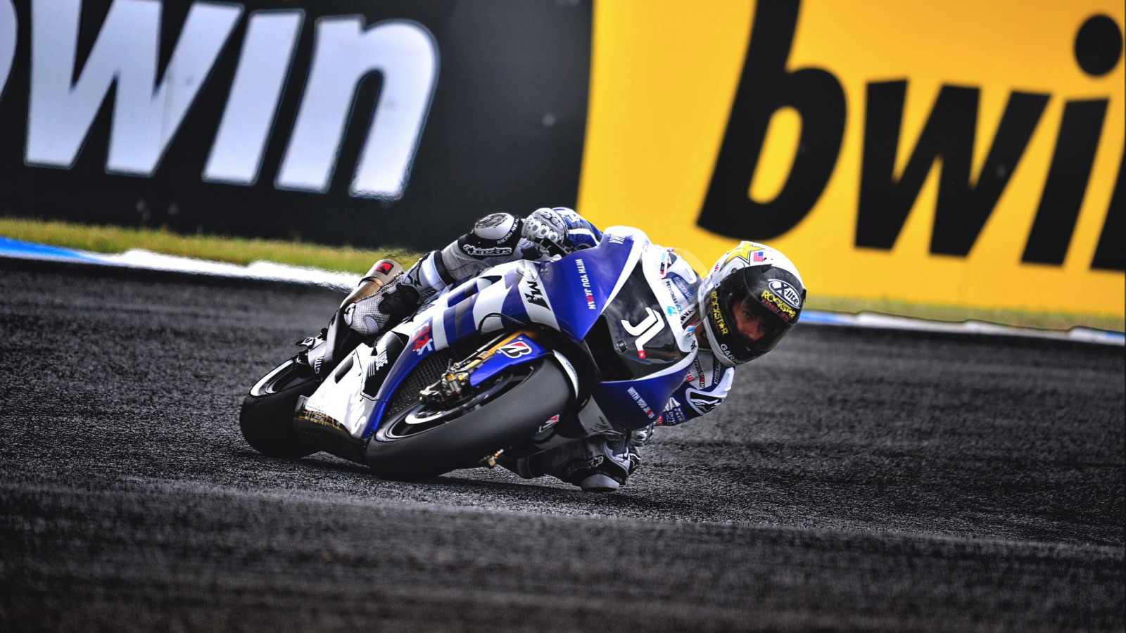 Wallpaper : olahraga, sepeda motor, kendaraan, Moto GP, trek balap, ras ...