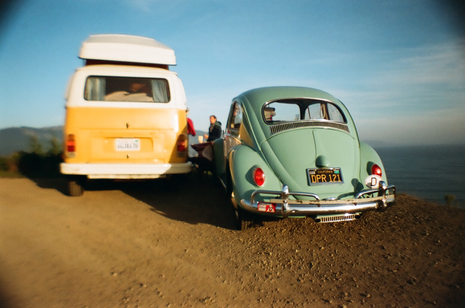 bil, køretøj, Volkswagen, gul, kyst, Volkswagen Beetle, Californien, Vintage bil, Sedan, Lomography, Bille, 1963, 1977, bus, klassisk, vw, lomo, Kafer, bildesign, automotive exterior, model bil, kompakt bil, motor køretøj, transportform, Hav skum, subcompact bil, lasardina, Westy, Westfalia, Bolinas