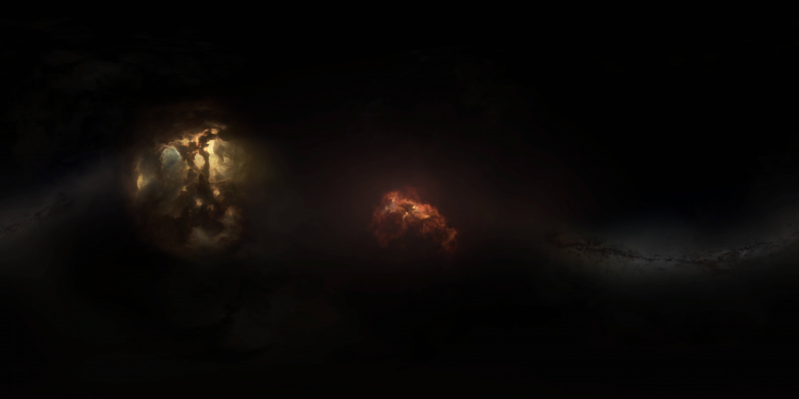 computerspil, nat, plads, eksplosion, EVE Online, lys, mørke, skærmbillede, ydre rum, himmellegeme, geologisk fænomen