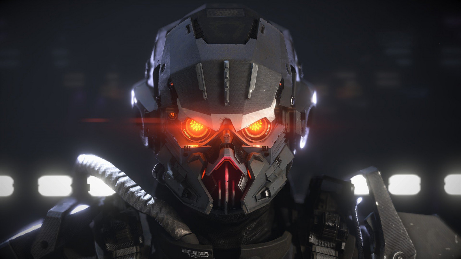1920x1080 px, Killzone, ฤดูใบไม้ร่วงของ Killzone Shadow, วีดีโอเกมส์