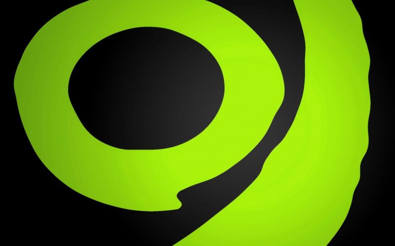 illustration, circle, shape, green, yellow, line illustration, circle, shape, green, yellow, line