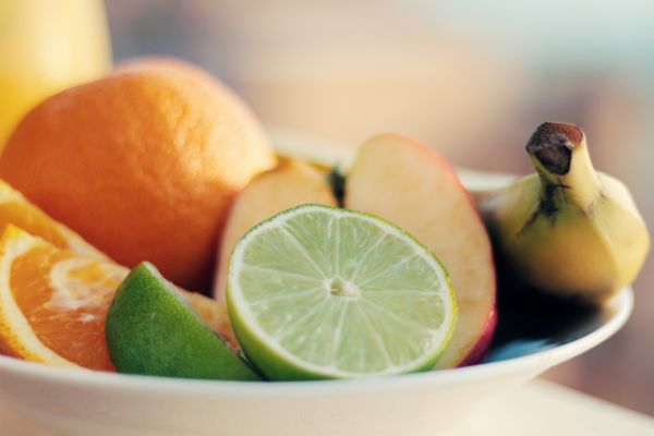 fruit,lime,slicing