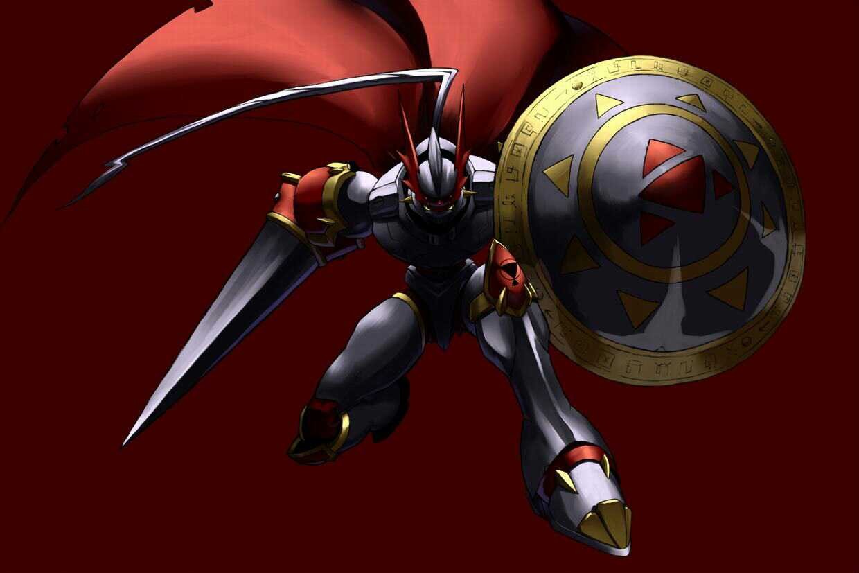 ilustrace, Digimon, Digimon Tamers, křídlo, Snímek obrazovky, mecha, počítač tapeta, letecký motor