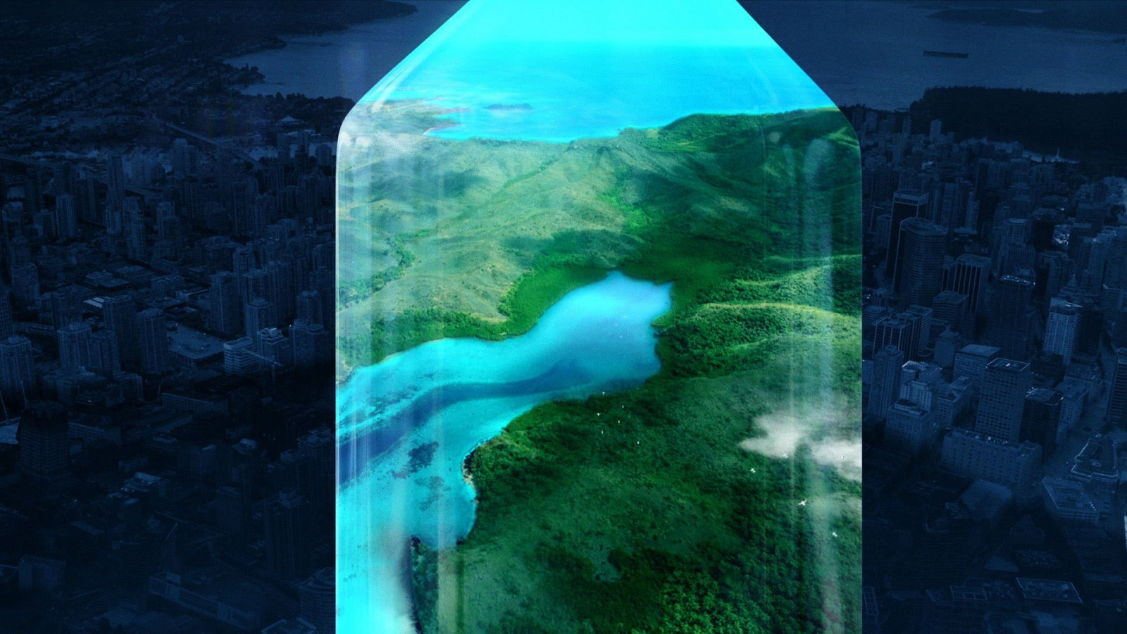 lahve, láhev na vodu, odraz, Země, modrý, led, Pod vodou, oceán, Snímek obrazovky, počítač tapeta, Atmosféra Země