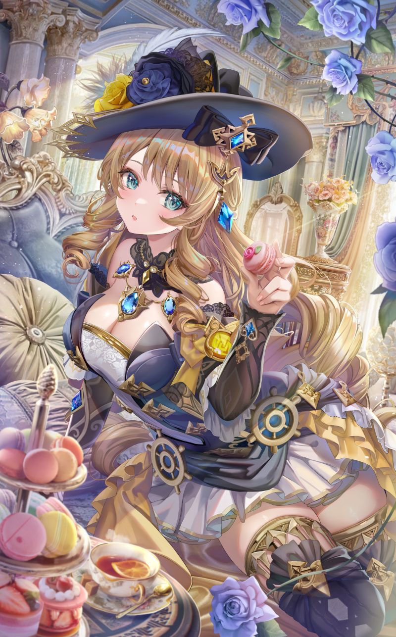 Anime,Chicas anime
