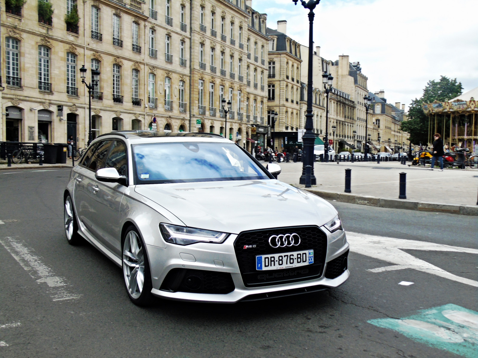 auto, vozidlo, silnice, Supercars, audi, sportovní auto, řidičský, výkon auta, limuzína, RS6, kolo, okraj, superauto, Německo, automotive, pozemní vozidla, automobilového designu, automobilový exteriér, luxusní vůz, rodinný vůz, nárazník, kompaktní vůz, motorové vozidlo, osobní luxusní automobil, výkonné auto, sportovní sedan, sportovní užitkové vozidlo, mřížka, střední velikost auta, státní poznávací značka, Audi RS 4, Audi RS 6, v plné velikosti vůz, Spott, Supercarcombo, Supercarry, Supercarinbordeaux, Superkargaráž, Supercarspott, automotive wheel system