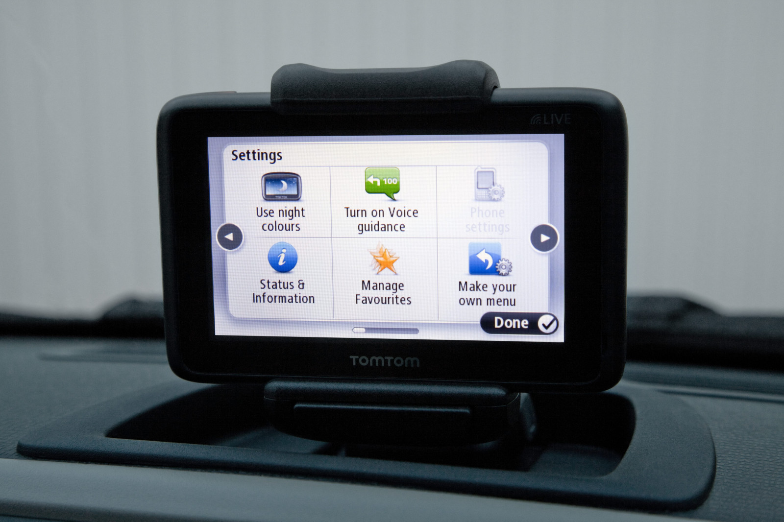 Wallpaper technology, driving, electronics, FIAT, netcarshow, netcar