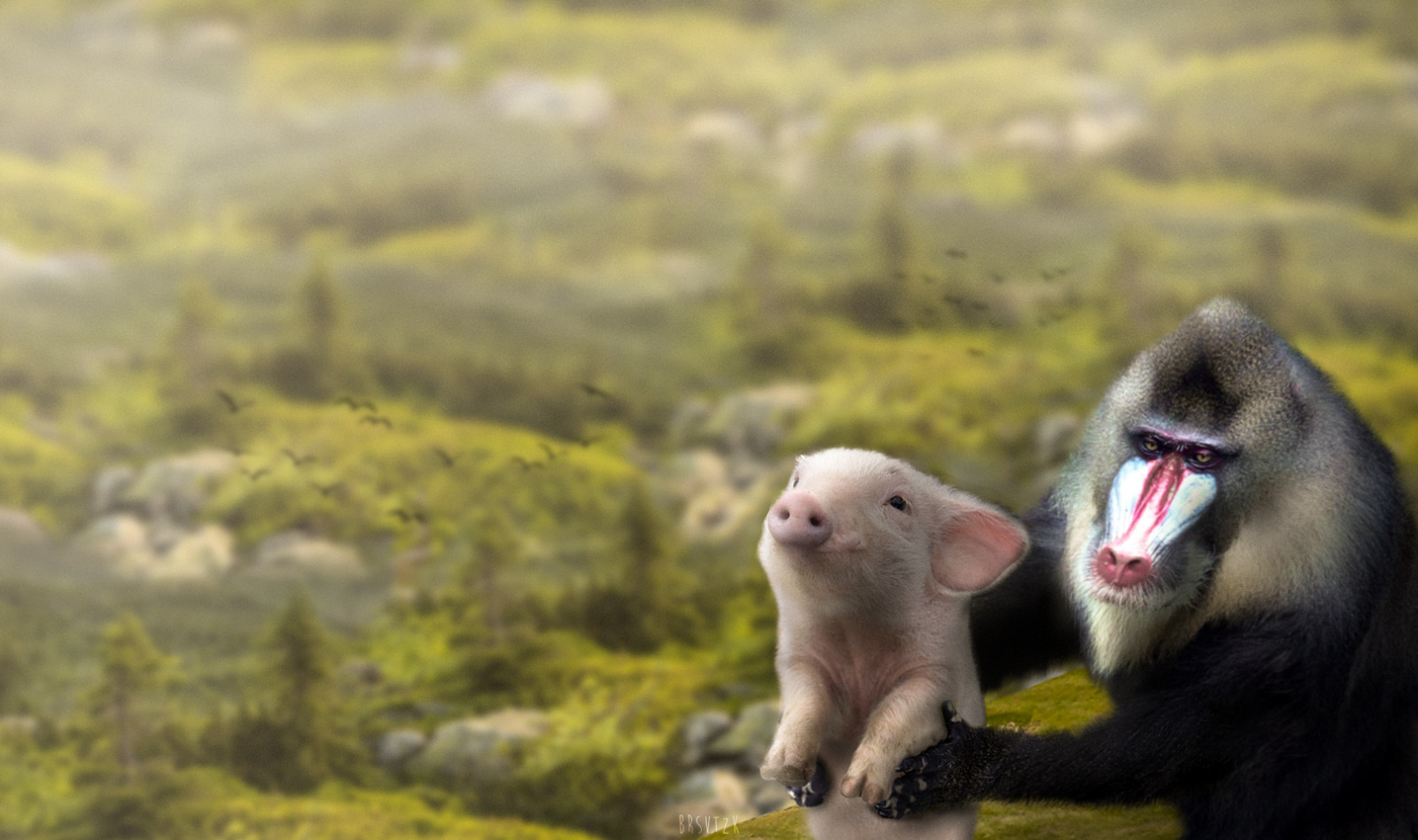 primát, Vrtat, rostlina, tráva, terrestrial animal, lučina, makak, čenich, Natural landscape, krajina, srst, Volně žijících živočichů, cestovat, ocas, pastvina, sedící, prérie, Safari, tlapka, savana