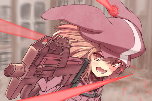 Wallpaper Sword Art Online Alternative Wallpaper Hd Wallpapers Wallhere For Free