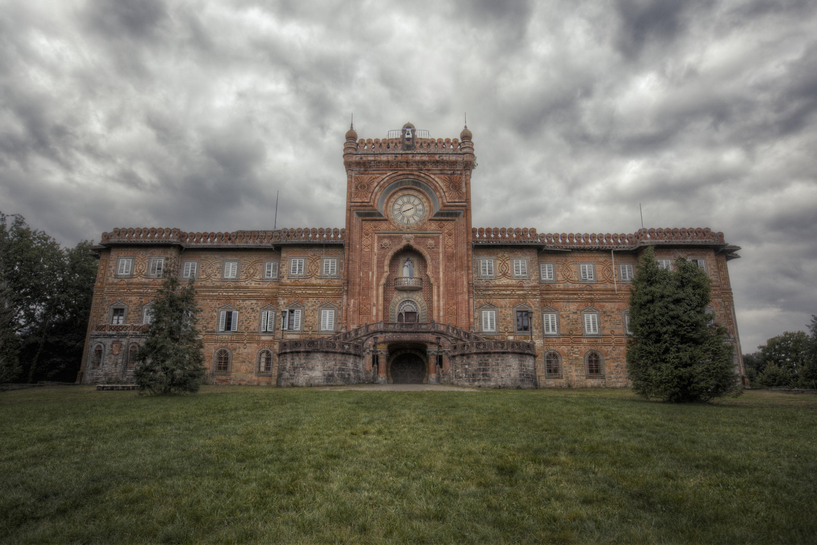 stary, lekki, miejski, Włochy, historia, opuszczony, śmieci, Kanon, Eos, Cienie, rozkład, Zwiedzanie, nawiedzany, straszny, zabroniony, chory, upadły, 5d, Wewnątrz, chory, opuszczony, Wkroczenie, Urbex, Iii, znak, Martinwidlund