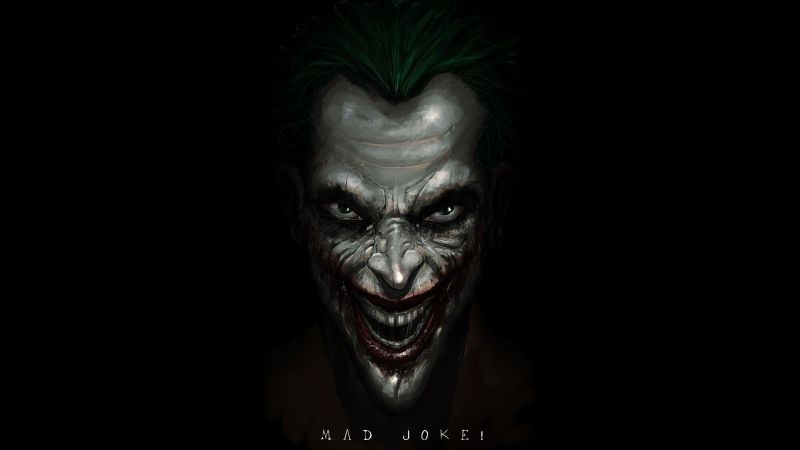 tvář, Žolík, umělecká díla, Bat-man, usmívající se, komiks tvář, Žolík, umělecká díla, Bat-man, usmívající se, komiks