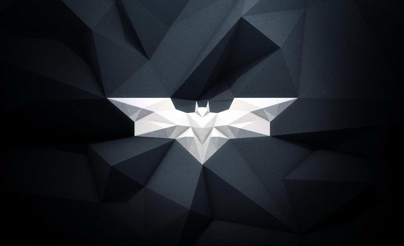 umělecká díla, bílý, Černá, Bat-man, symetrie, kruh umělecká díla, bílý, Černá, Bat-man, symetrie, kruh