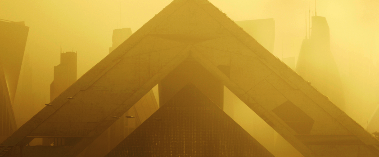 Bladerunner, klinge runner 2049, cyberpunk