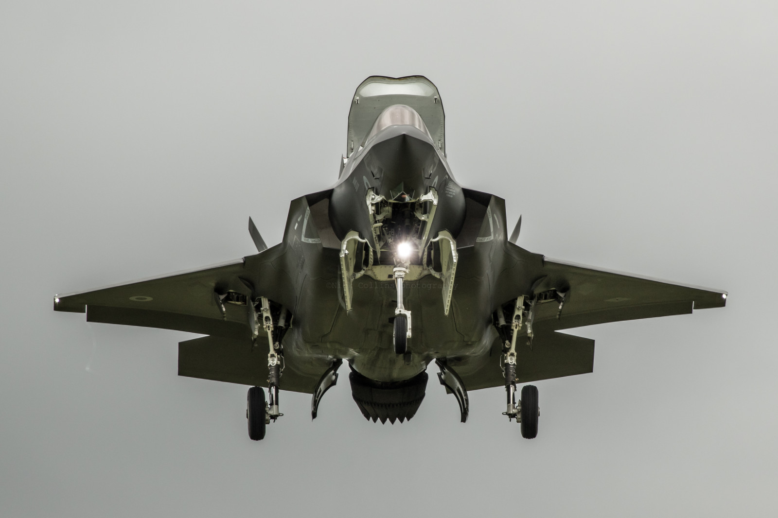 Kánon, letící, Martin, letadlo, letectví, válečný, Lockheed, 100.400mm, raf, Fairford, 7dmk2, zm137