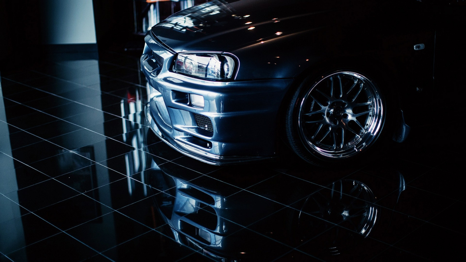 auto, BMW, veicolo, Nissan, JDM, auto sportiva, Nissan Skyline GT R R34, messa a punto, ruota, cerchione, 1920x1080 px, design automobilistico, esterno automobilistico, marca di automobile, veicolo di lusso, paraurti, berlina sportiva