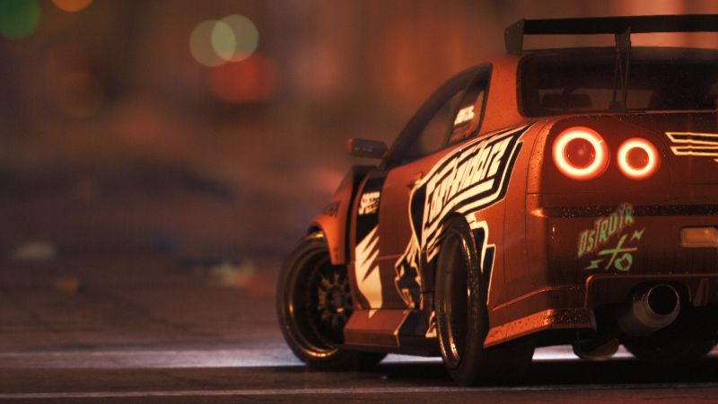 sportovní, auto, vozidlo, Potřeba rychlosti, sportovní auto, závodění sportovní, auto, vozidlo, Potřeba rychlosti, sportovní auto, závodění