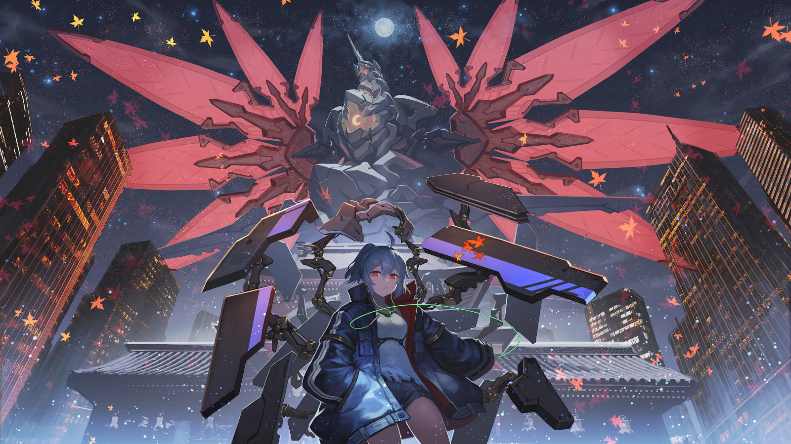 tegnefilm, verden, KUNST, cg artwork, rom, fiktiv karakter, mecha, illustrasjon, begivenhet, grafikk, elektrisk blå, design, carmine, skjønnlitteratur, mørke, grafisk design, pc spill, video game software, maskin, vitenskap, spill, action-figur, anime, action adventure-spill, animasjon, helt, font, action film, tegning, himmellegeme
