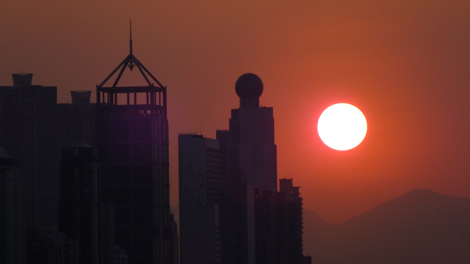 nebe, panoráma, svítání, západ slunce, město, atmosféra, metropole, slunce, ráno, soumrak, mrakodrap, svítání, večer, noc, budova, panoráma města, silueta