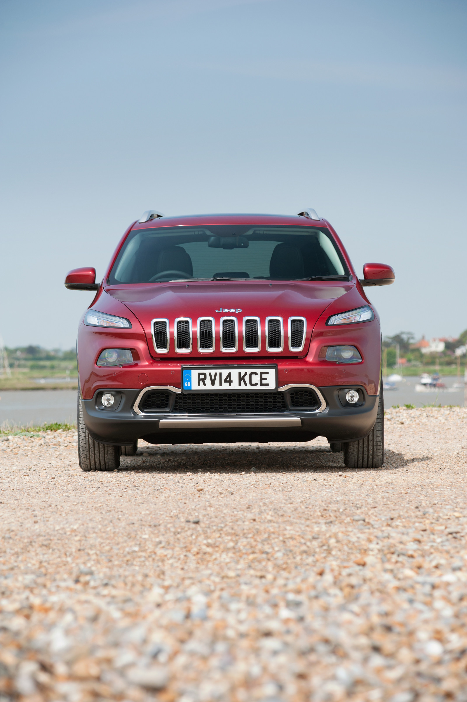 bil, kjøretøy, Jeep, netcarshow, netcar, bil bilder, bil bilde, 2016, Cherokee britiske versjonen, hjul, land kjøretøy, bildesign, automotive utvendig, bildeler make, luksus kjøretøy, familiebil, støtfanger, bybil, Sport-og nyttekjøretøy, off roading, kompakt SUV, off road kjøretøy