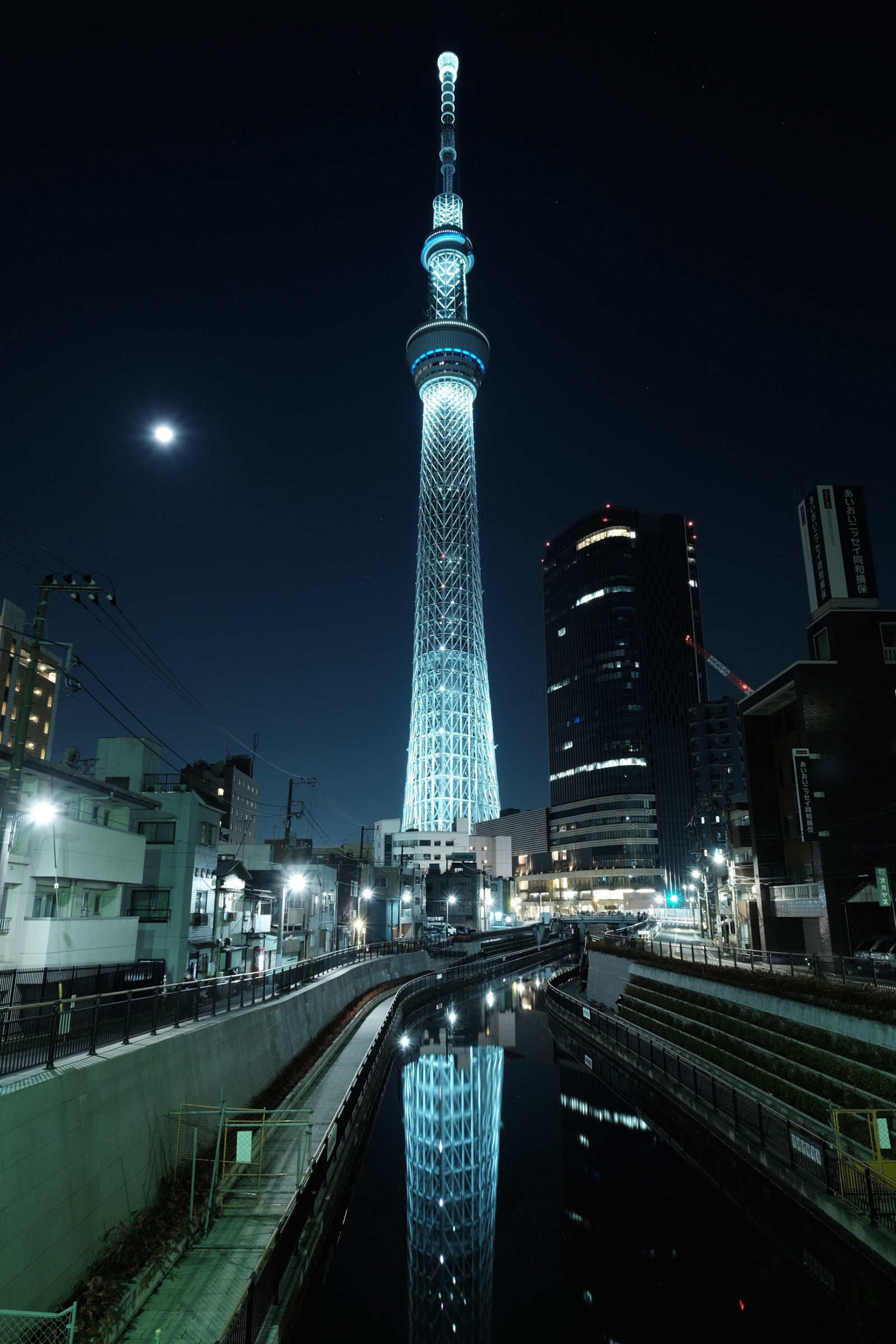 เมือง, cityscape, กลางคืน, การสะท้อน, เส้นขอบฟ้า, ตึกระฟ้า, ตอนเย็น, หอคอย, มหานคร, โตเกียว, fujifilm, Skytree, เบา, ตัวเมือง, ความมืด, ฟูจินอน, สถานที่สำคัญ, tokyoskytree, classicchrome, x, xf14mmf28r, xf14mm, newyearspecial, เขตเมือง, บรรยากาศของโลก, ปริมณฑล, นิคมอุตสาหกรรมของมนุษย์