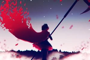 Rwby デスクトップ壁紙 デスクトップ壁紙 Wallhere