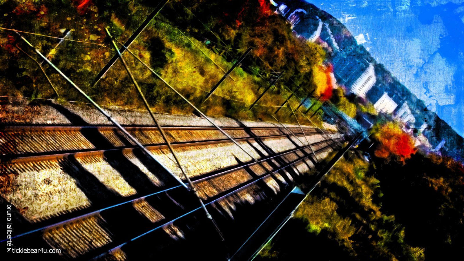 slunečnímu záření, stromy, podzim, Photoshop, město, odraz, HDR, textura, Slunný, Montreal, 2013, Fujifilm, vlaky, podzim, hora, awardtree, Snímek obrazovky, shockofthenew, vividimagination, artdigital, hypotetický, sharingart, skeletalmess, kreativepeople, brunolalibert, crazygeniuses, montroyal