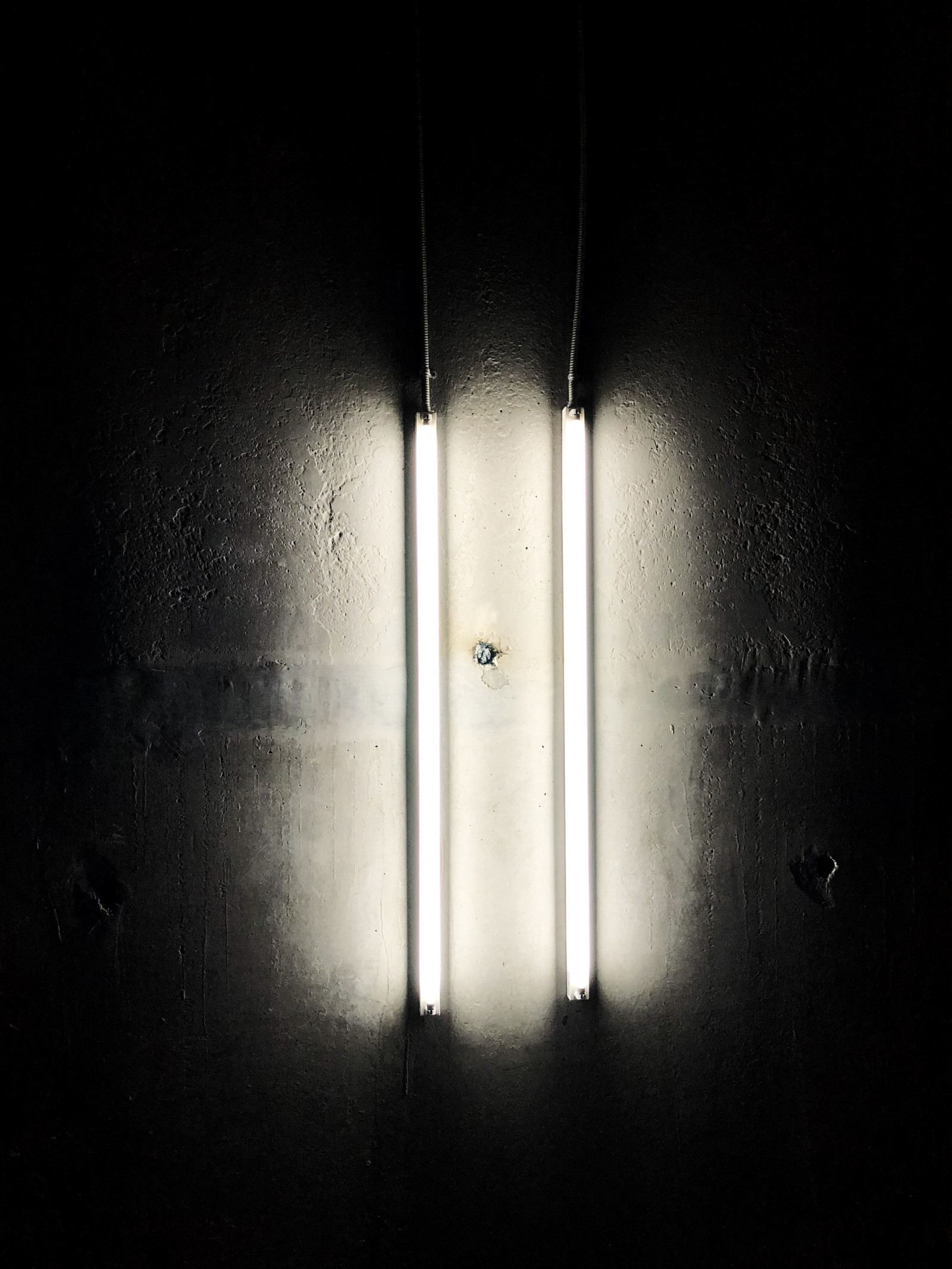 città del Messico, lampadina, neon, bianca