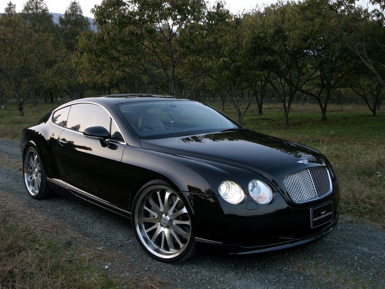 auto, vozidlo, Bentley, kupé, Konvertibilní, Bentley Continental GT, netcarshow, netcar, obrázky vozidel, photo auto, 2011, Continental GT by Wald, kolo, pozemní vozidla, automobilového designu, automobilový exteriér, automobil make, luxusní vůz, nárazník, osobní luxusní automobil, výkonné auto, Bentley Continental Supersports, Bentley Continental GTC, Bentley Continental Flying podnět