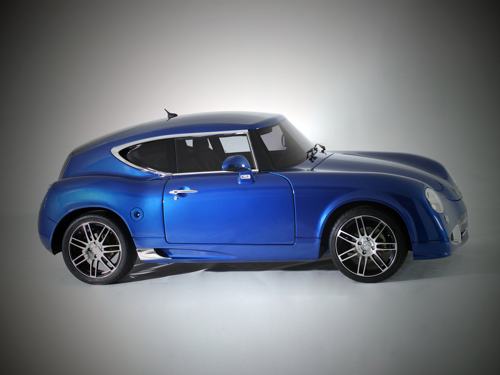 Auto, Fahrzeug, Porsche, Sportwagen, Porsche Cayman, Netcarshow, Netcar, Auto Bilder, Auto Foto, 2009, Rad, PGO, Hemera, Supercar, Landfahrzeug, Automobil-Design, Automotive außen, Automobil machen, Modellauto, Luxusfahrzeug