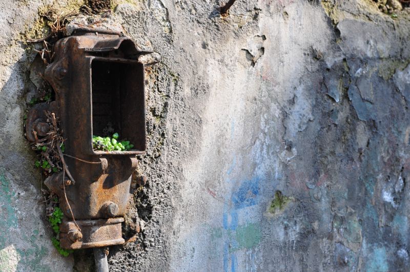 Istanbul,Balat,Fener