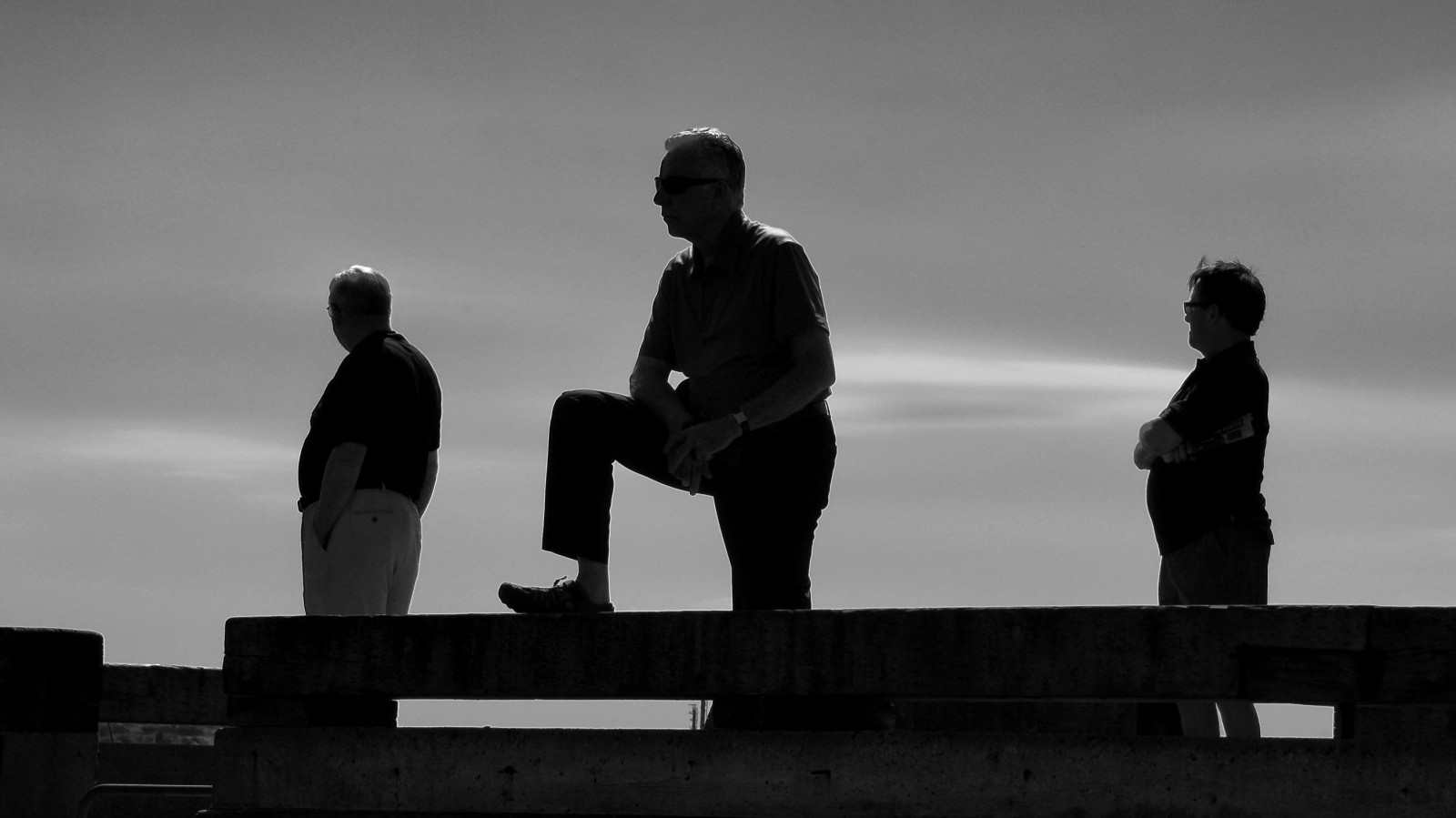 tělesné, Kanada, muži, dok, nové Skotsko, přístav, sledování, siluety, Halifax, diváci, nikonflickraward, tallships2012