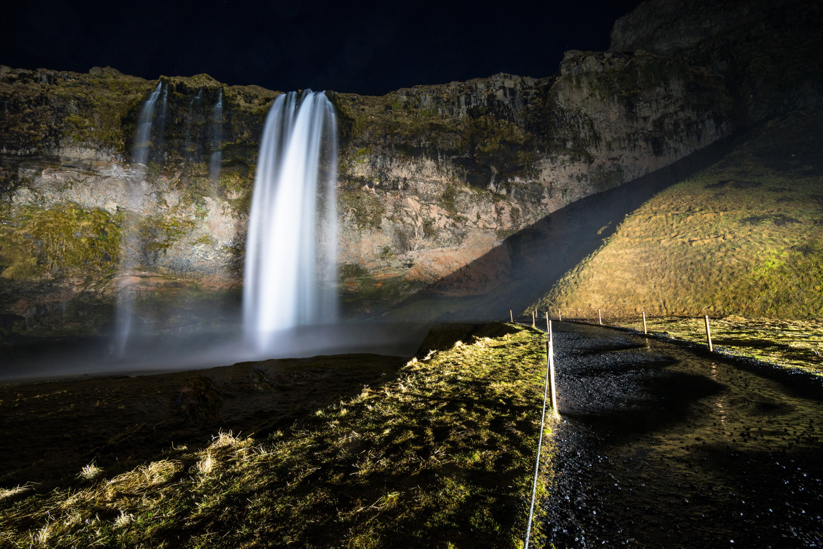 Discover the Enchanting World of Bild Wasserfall Elektrisch: A Comprehensive Guide