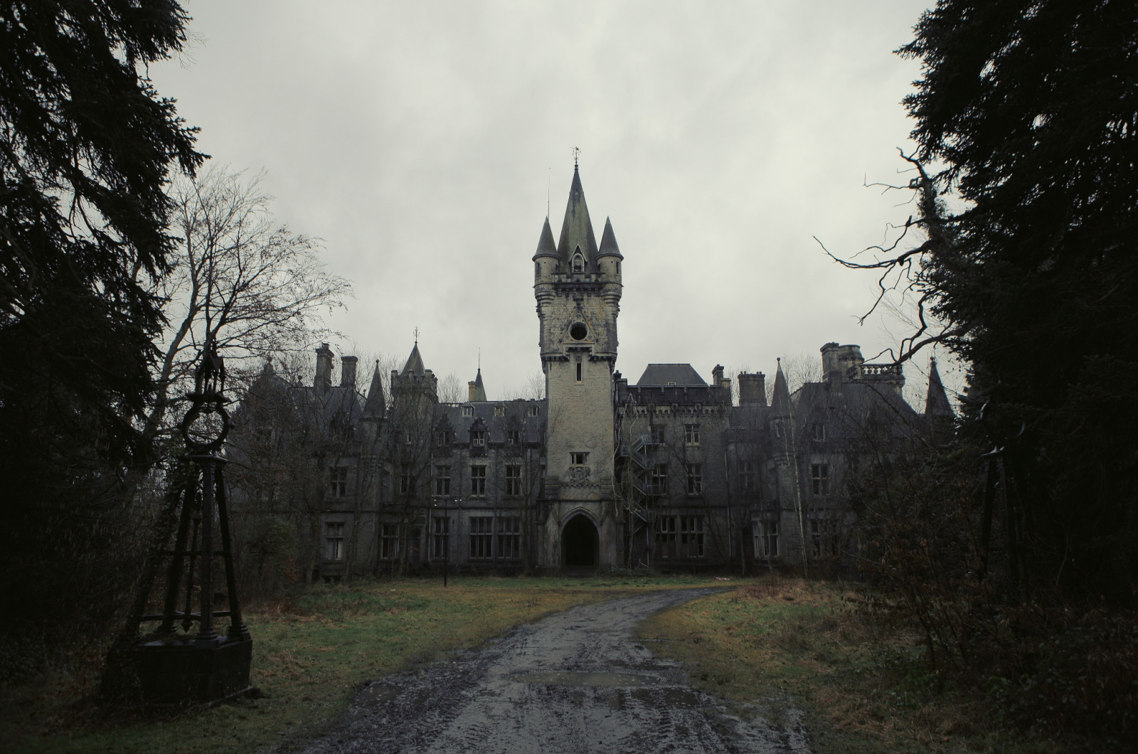 městský, hrad, UMĚNÍ, de, fotografování, Belgie, Švédsko, Miranda, zámek, průzkum, hlučný, Juha, platser, urbex, slott, vergivet, vergivna, helttunen