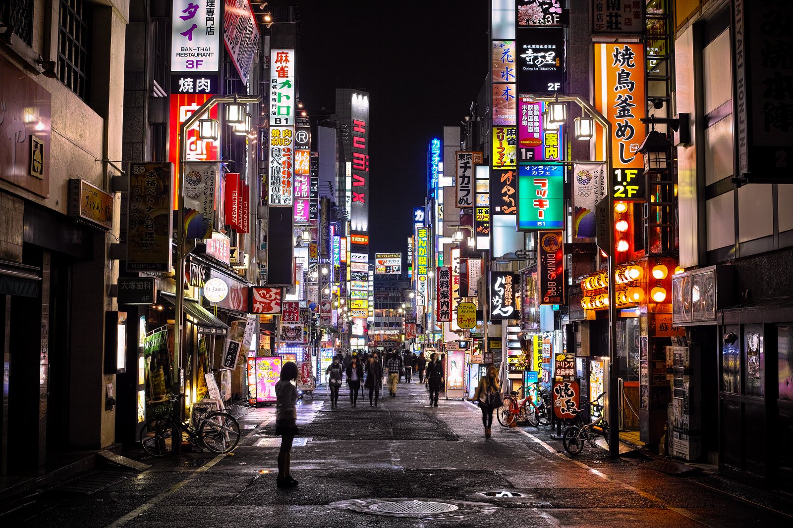 1600x1067 px, architecture, bridges, building, cities, Freeway, Japan, japon, light, monuments, night, panorama, panoramic, ray, rivers, streets, Tokyo, tower, towers