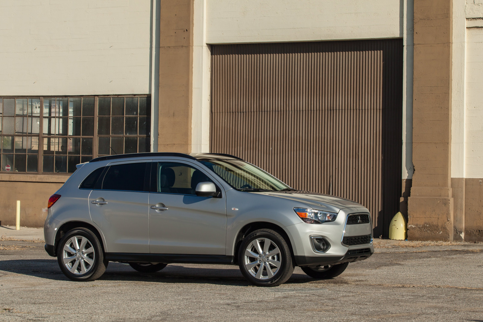 auto, BMW, vozidlo, mitsubishi, netcarshow, netcar, obrázky vozidel, photo auto, 2014, kolo, Outlander Sport SE, pozemní vozidla, automobilový exteriér, automobil make, crossover sUV, sportovní užitkové vozidlo, Kompaktní sportovní užitkové vozidlo