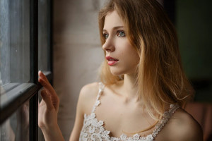 Elizaveta Chigvintseva nude