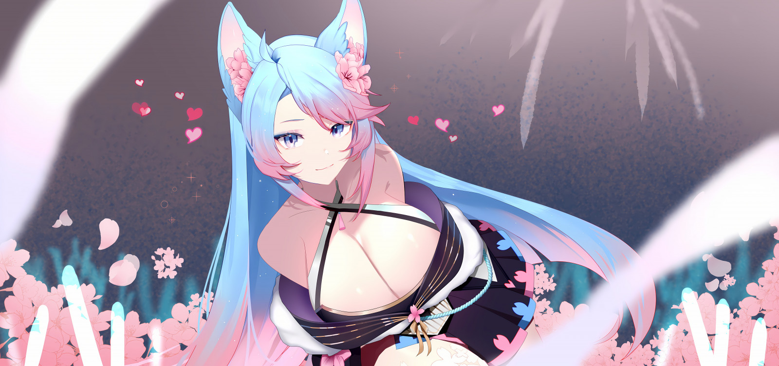 Silvervale, Virtual Youtuber