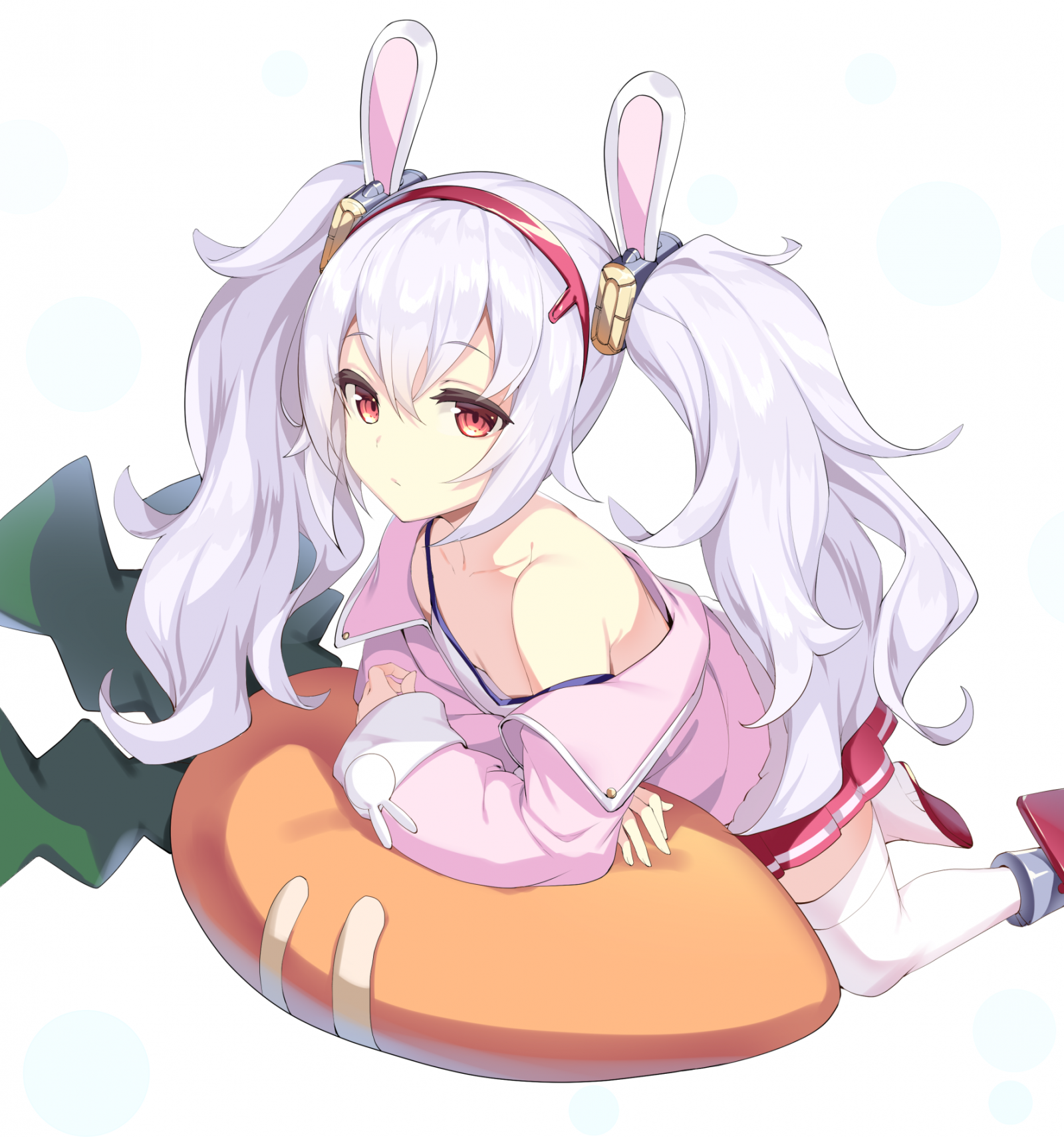 anime jenter, anime