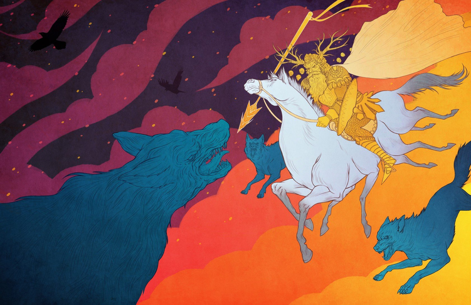 Wallpaper 1680x1087 Px Odin 1680x1087 CoolWallpapers 1228482 wallpaper-1680x1087-px-odin-1680x1087-coolwallpapers-1228482