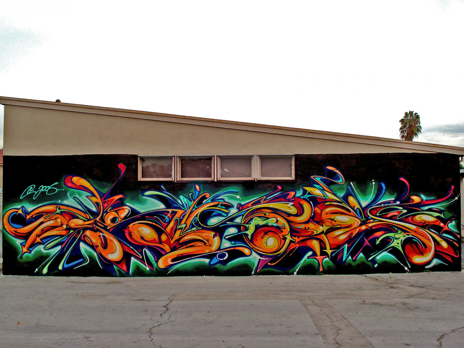 กราฟฟิตี, ศิลปะ, ศิลปะบนท้องถนน, ภาพจิตรกรรมฝาผนัง, ผนัง