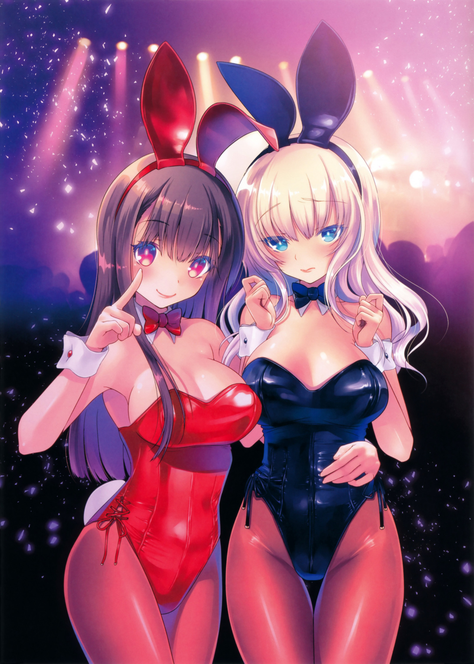 anime_anime_girls_animal_ears_bunny_ears_bunny_girl_cleavage_tail_long_hair-270302.jpg!d