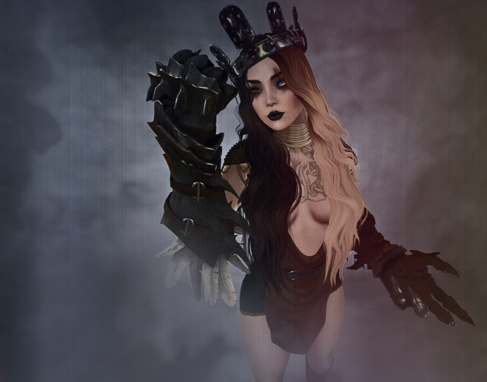 roztomilý, avatar, bojovník, koruna, ro, zapomenutí, Azrael, bezohledný, rukavice, pozoruhodný, LINC, okouzlený, Lich, Azz, corvus, rukavice, licj, peqe, utopiah, remarkableoblivion