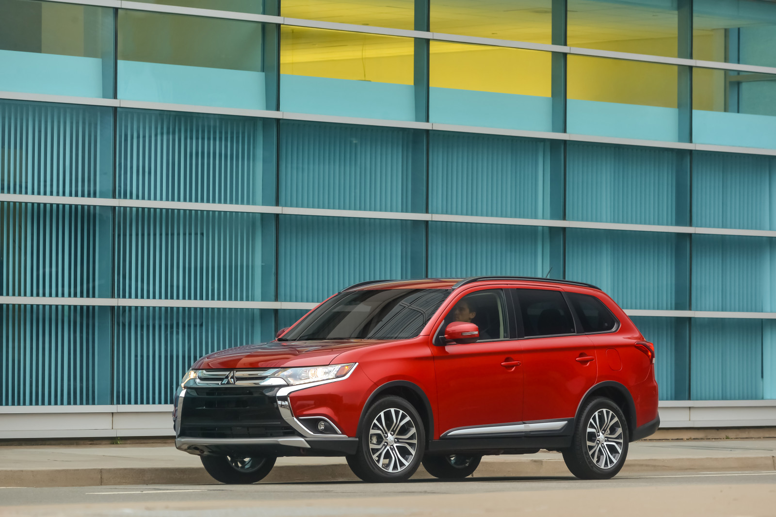 auto, vozidlo, Brod, mitsubishi, netcarshow, netcar, obrázky vozidel, photo auto, 2016, Outlander USA verze, pozemní vozidla, automobilový exteriér, automobil make, kompaktní vůz, crossover sUV, výkonné auto, sportovní užitkové vozidlo